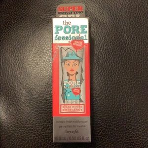 POREfessional: Matte Rescue Gel